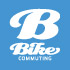 Logo Bike Commuting