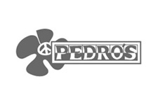 Pedro's Logo