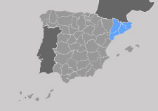 Mapa Xavi Soler