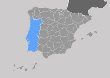 Mapa Francisco Humberto