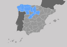 Mapa Francisco Humberto