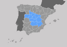 Mapa Modesto Muñoz